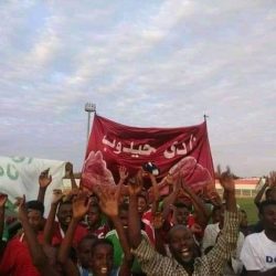 حيدوب النهود يتأهب لمواجهة الرابطة كوستي بقلعة شيكان