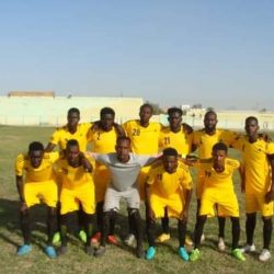 إرتدي دنقلا يتواضع وتخيب الآمال ويخرج بتعادل بطعم الهزيمة أمام ساردية شندي