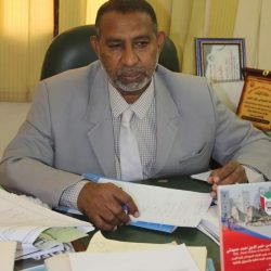 مولانا عبدالعزيز سيد أحمد يصدر قرار جديد والاستئنافات تجتمع الأحد