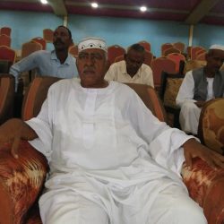 عادل عبد المتعال مقرر لجنة الاستئنافات السابق يؤكد : اتحاد كسلا نجح في تنظيم مجموعة الوسيط