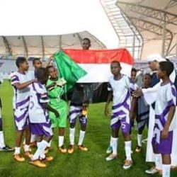 الإتحاد السوداني لكرة القدم ينظم أول بطولة للأكاديميات و المدارس السنية في تاريخه