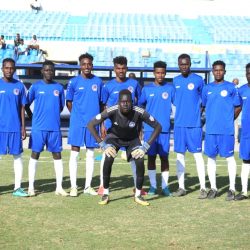 حامل اللقب يدشن المشوار بفوز كبير  شباب الهلال يكتسح الحرية بسداسية في إفتتاح دوري الشباب بولاية الخرطوم