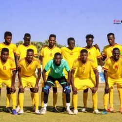 مريخ التبلدي يعلن الطواريء للمواجهة الحاسمة امام الزمالة أم روابة
