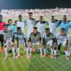 نجوم العرب تحلق في سماء أتبرا..