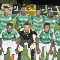 دبايوا بورتسودان يستضيف الدلتا الروما في الدوري العام