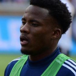 في صفقة من العيار الثقيل الهلال يتعاقد رسمياً مع نجم منتخب جامايكا (ألفاس باول)