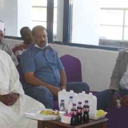 بعد مناقشة إعلامية مثمرة وهادفه…الإتفاق على إضافة بنود لمسودة النظام الأساسي بنادي الهلال