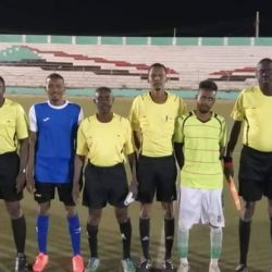 جزيرة الفيل تتغلب علي الهدف ودالحداد في التأهيلي