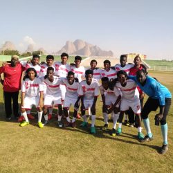 انطلاقة قوية لفريق العروبة بدوري الثانية كسلا
