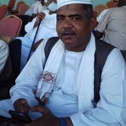 جرنوس : حكومة الولاية الداعم الأول للنشاط الرياضي بكسلا