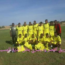 النصر ودبسري يتخطى النهر رفاعة ويلاقي العباسية الحصاحيصا في التأهلي