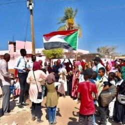 الأمين للمجلس الأعلى للشباب والرياضة يستقبل منتخب القضارف للسيدات ويؤكد دعم ورعاية الحكومة للفريق في مسيرته المقبلة