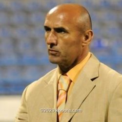 رسمياً..المريخ يصرف النظر عن المدرب الصربى ميودراج بيسيتش