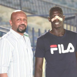 الوحدة الطبية بنادي الهلال توضح موقف إصابات اللاعبين