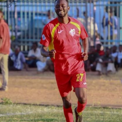 ارنولد يوقع على اول اهدافه ورابع اهداف الاجانب