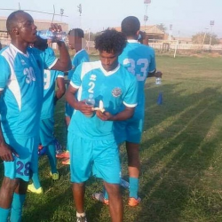 اهلي شندي يكسب الحرس الجمهوري ويواجه هلال كادقلي وديا