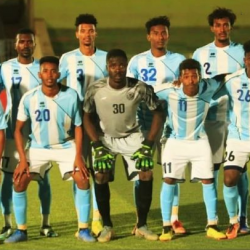 الاهلي شندي يختتم تحضيراتة لمواجهة الهلال و حمودة بشير يؤكد الجاهزية و يطمئن الأنصار