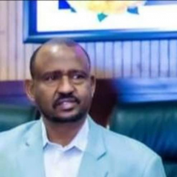 اللواء نور الدين عبد الوهاب في حوار  قوي وشجاع: المجلس الحالي لا يشبه المريخ على الإطلاق