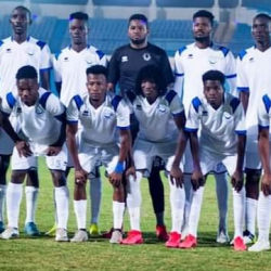 المنتخب الإثيوبي يطلب ملاقاة الهلال ودياً