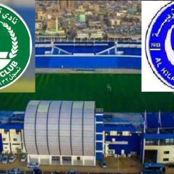 نقل مباشر..الهلال (الخرطوم ) (5)… (0) توتي (الخرطوم)..الدورى الممتاز