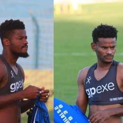 الهلال يستعد للأمل بتدريبات بدنية شاقة باستخدام جهاز قياس اللياقة..!!