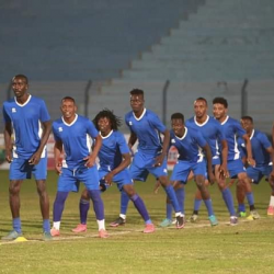 الهلال يضع آخر اللمسات تأهبا لمواجهة هلال الأبيض غداً