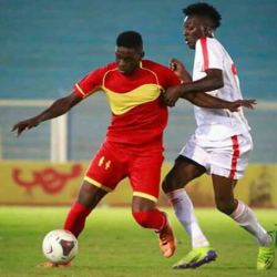 المريخ يفوز على أهلي مروي بهدف اليوركيني أرنولد