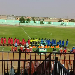 فوز وتعادلات بالجملة في دوري بربر