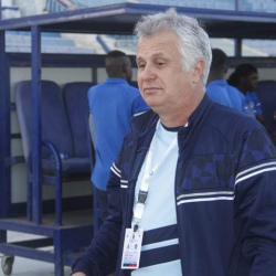 مدرب الهلال :نهدف تحقيق الانتصار وخسارة المريخ لن تؤثر علينا