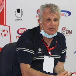 زوران : برغم الإرهاق حققنا الفوز واستفدنا من البطولة فنياً وبدنياً
