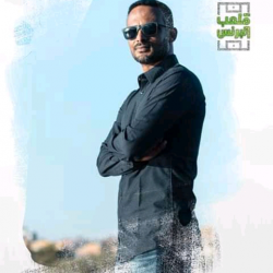 البرنس هيثم مصطفى يستعد لبرنامج (ملعب البرنس ) “فيديو”