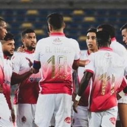 بوركينا فاسو تحتضن مواجهة الوداد المغربي المؤجلة