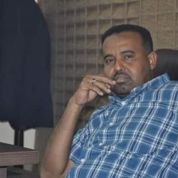 بيان رئيس رابطة الصحفيين الرياضيين بالقضارف