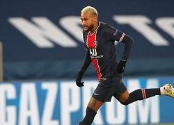 تاكد غياب نيمار عن موقعتي برشلونة