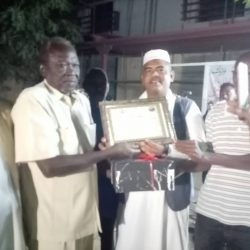 منتدي الضوء الثقافي بكسلا يحتفي باندية الوسيط