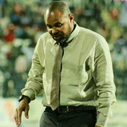 كمال الشغيل يدفع باستقالته من تدريب الاهلي شندي