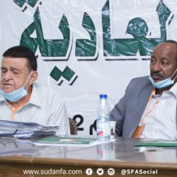 شهدت نقاش حاد وتصافي في الختام..الجمعية العمومية للاتحاد تجيز الميزانيات واللجان الانتخابية وتسقط مقترح تحويل الوسيط إلى درجة وكلية انتخابية