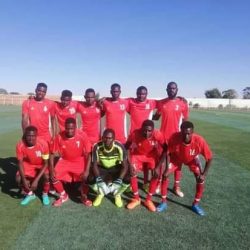 ابعاد بطل الجنينة في كأس السودان من المنافسة نقطة يجب الوقوف عندها