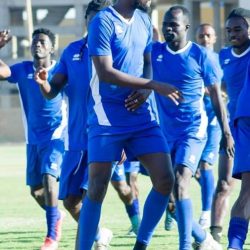 تفشي كورونا بجنوب افريقيا يثير قلق الهلال