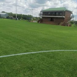 استعدادا لمقابلة صنداونز.. الهلال يُجري ثلاثة تدريبات بملاعب جامعة بريتوريا