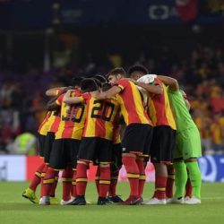 شباب بلدوزر يفرض التعادل على مازيمبي والترجي يحصد اول ثلاث نقاط