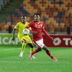 الأندية السودانية تواصل مسلسل السقوط وتخيب الامال في مشوارها الافريقي