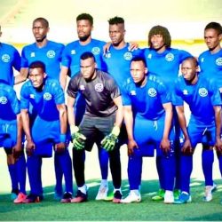 الهلال يستعيد توازنه محليا بهدفين في هلال الساحل ويصعد للصدارة