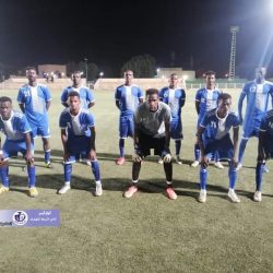 الشرطة القضارف يفتح ملف هلال كادقلي