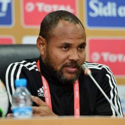 تعيين كمال الشغيل مساعدًا لزوران.. ونزار عوض يترأس بعثة الهلال للجزائر
