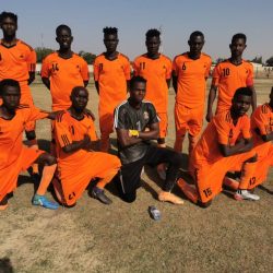 الكوكب الضعين يتعاقد مع المدرب هاشم عطا واحداث مؤسفة في مباراة الشبيبة والشرطة