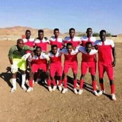 الكفاح يتصدر دوري الاولى بالحواتة.. وتاجيل لقاء التضامن والاهلي