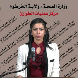تسجيل (138) حالة اصابة بفايروس كورونا بولاية الخرطوم