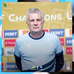 مدرب الهلال  :نعمل لاسعاد جمهور الهلال لانه سندنا.. عبداللطيف  بوي: مهمتنا صعبة لكنها لست مستحيلة