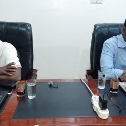 السودان يشارك في دورة البارا تايكوندو العالمية